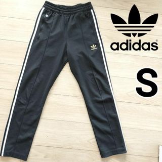 オリジナルス(Originals（adidas）)のアディダス FB NATIONS TP 金ロゴ ベッケンバウアー ジャージ S(その他)