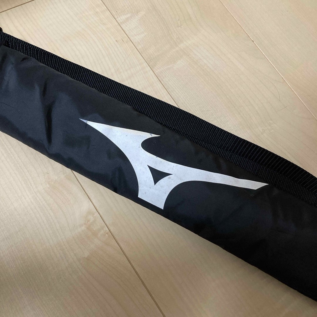 Mizuno Pro(ミズノプロ)のミズノ ソフトボール ソフトボール用 ミズノプロ AX4 FRP製 84cm 3 スポーツ/アウトドアの野球(バット)の商品写真