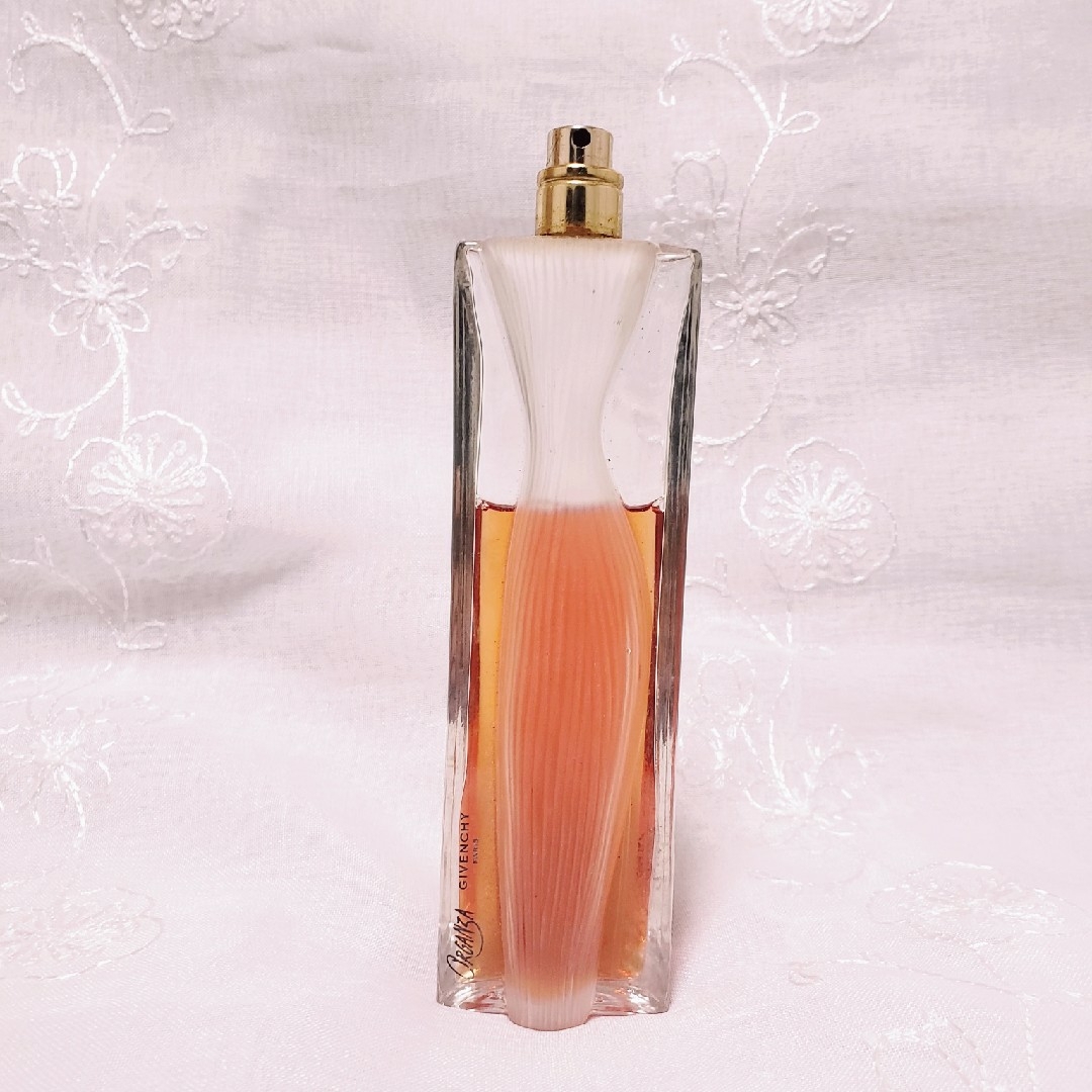 GIVENCHY(ジバンシィ)のジバンシー オルガンザ オードパルファム 大容量 edp コスメ/美容の香水(ユニセックス)の商品写真