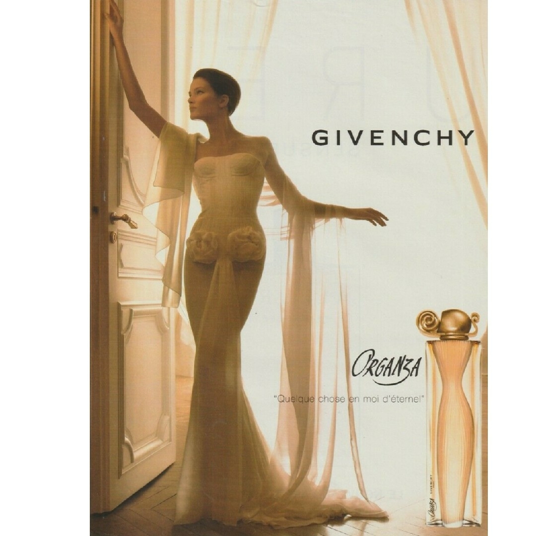 GIVENCHY(ジバンシィ)のジバンシー オルガンザ オードパルファム 大容量 edp コスメ/美容の香水(ユニセックス)の商品写真