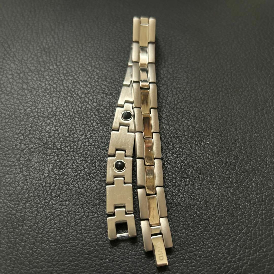 ヴィビッドブレス ViviD Brace ブラックシリカ&チタン ヴィビッドブレス ViviD Brace ブラックシリカ&チタン