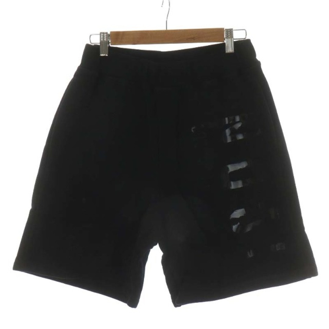 DSQUARED2 ICON Relax Shorts XS 黒 【限定品】 55.0%OFF puivolavoile ...