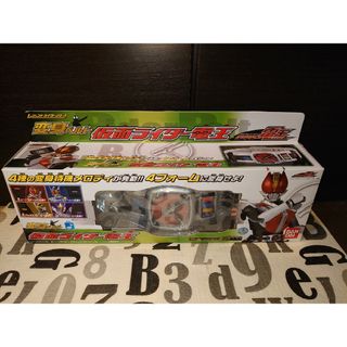 仮面ライダー電王 デンオウベルト レジェンドライダー変身ベルトシリーズ(その他)