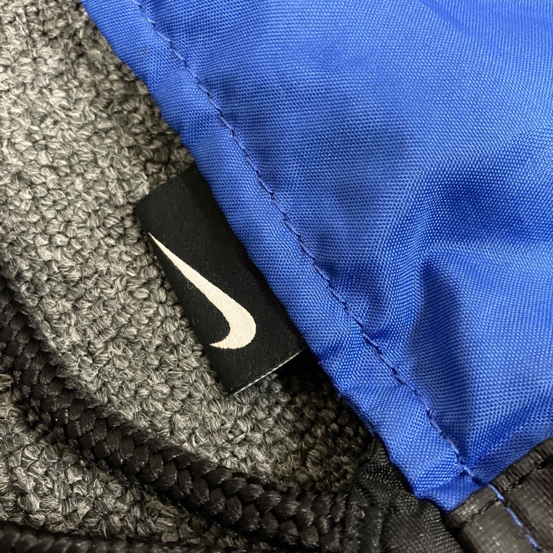 NIKE(ナイキ)の即決 NIKE ナイキ ナップサック BZ9779 メンズのバッグ(バッグパック/リュック)の商品写真