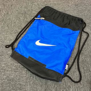 ナイキ(NIKE)の即決 NIKE ナイキ ナップサック BZ9779(バッグパック/リュック)