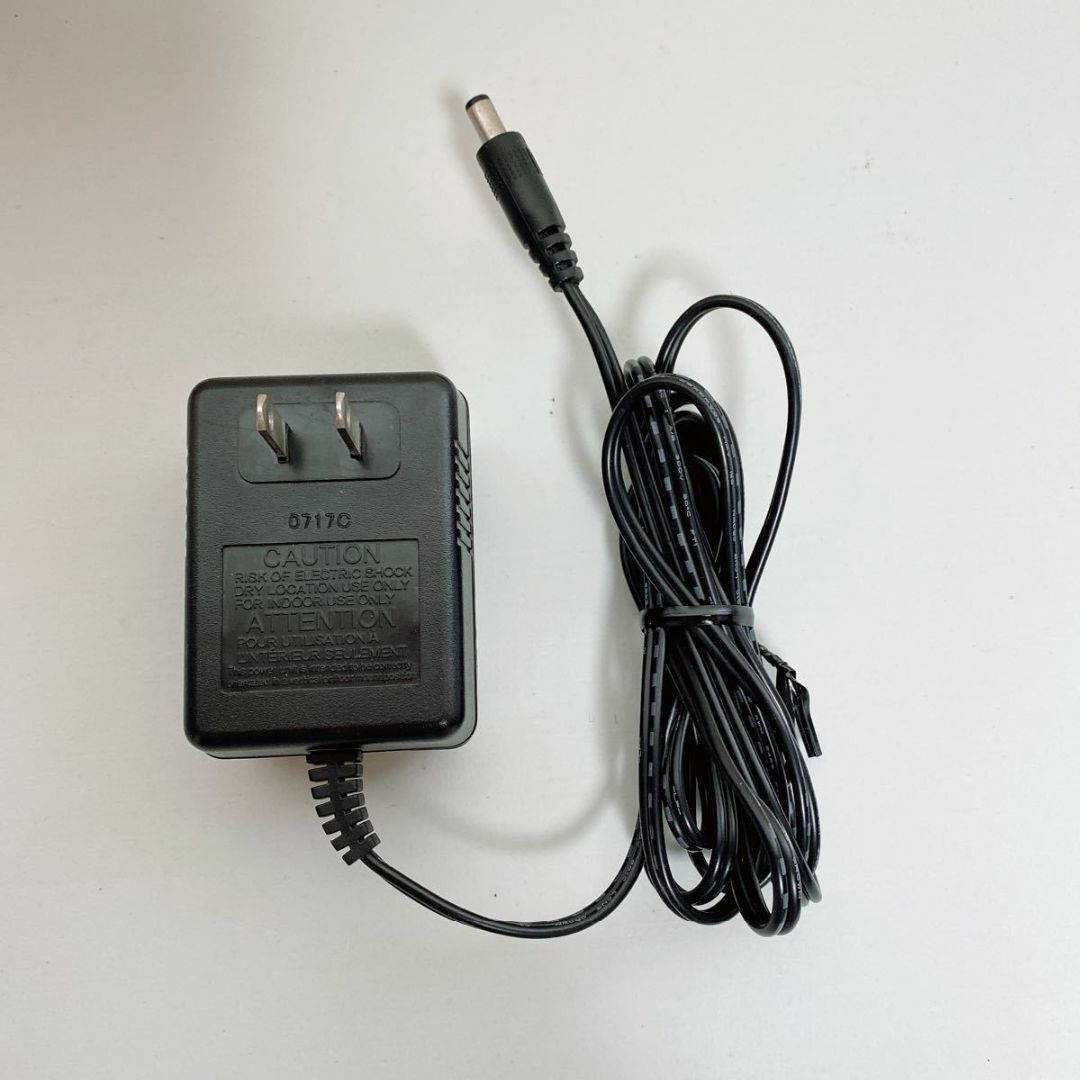 AC アダプター 6V おもちゃ用 株式会社ミズタニ HKD-07036の通販 AC アダプター 6V おもちゃ用 株式会社ミズタニ HKD-07036の通販