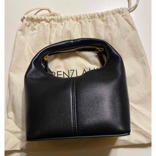 IENA - SALE❗️IENA ジャンニキャリーニ バッグ バケツ型 チェーン ...