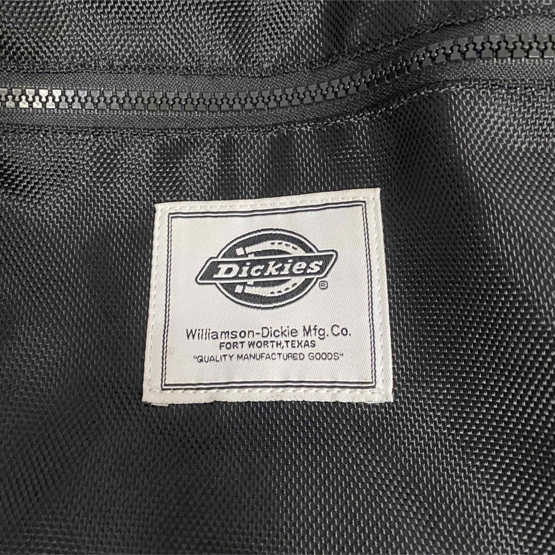 Dickies(ディッキーズ)のDickies/ディッキーズ　ショルダーバッグ ブラック レディースのバッグ(ショルダーバッグ)の商品写真