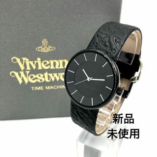 ヴィヴィアンウエストウッド(Vivienne Westwood)の訳あり新品　Vivienne Westwoodヴィヴィアンウエストウッド　腕時計(腕時計)