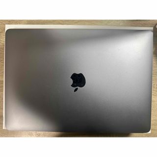 マック(Mac (Apple))のMacBookAir (ノートPC)