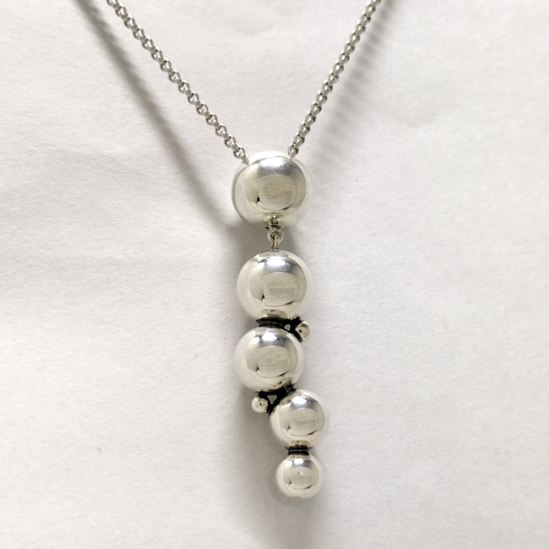 Georg Jensen - GEORG JENSEN ムーンライトグレープ ネックレス Georg Jensen - GEORG JENSEN ムーンライトグレープ ネックレス