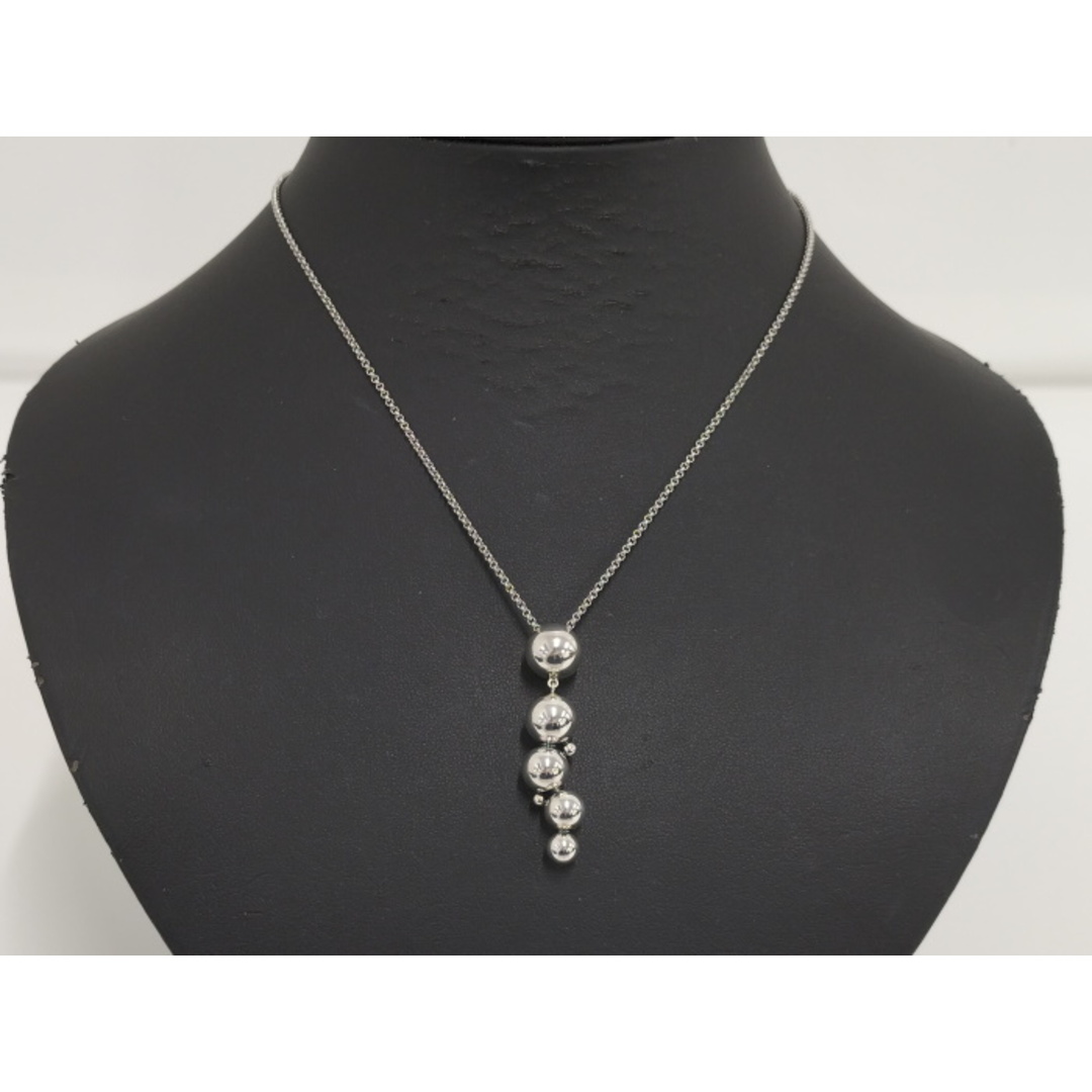 Georg Jensen - GEORG JENSEN ムーンライトグレープ ネックレス Georg Jensen - GEORG JENSEN ムーンライトグレープ ネックレス