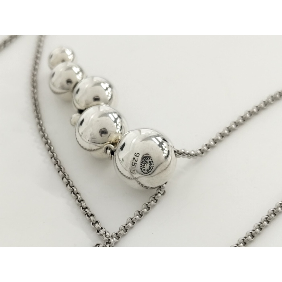 Georg Jensen - GEORG JENSEN ムーンライトグレープ ネックレス Georg Jensen - GEORG JENSEN ムーンライトグレープ ネックレス