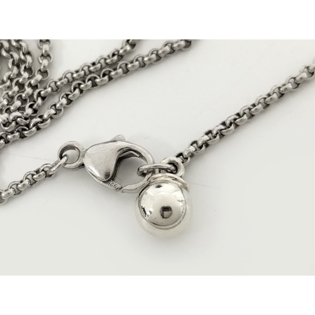 Georg Jensen - GEORG JENSEN ムーンライトグレープ ネックレス Georg Jensen - GEORG JENSEN ムーンライトグレープ ネックレス