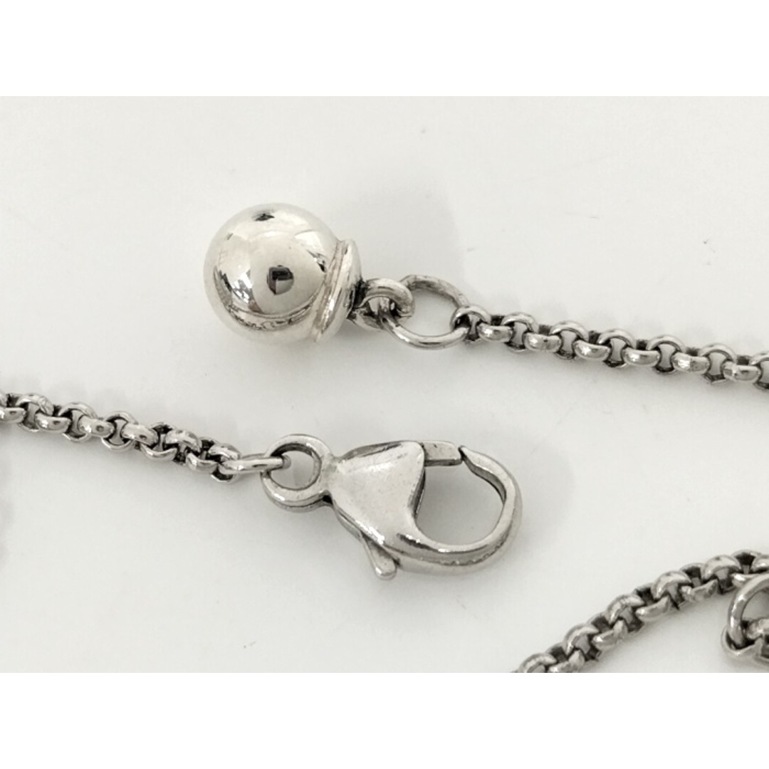 Georg Jensen - GEORG JENSEN ムーンライトグレープ ネックレス Georg Jensen - GEORG JENSEN ムーンライトグレープ ネックレス