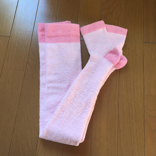 メディキュット☆モコモコピンク 夜用 | フリマアプリ ラクマ