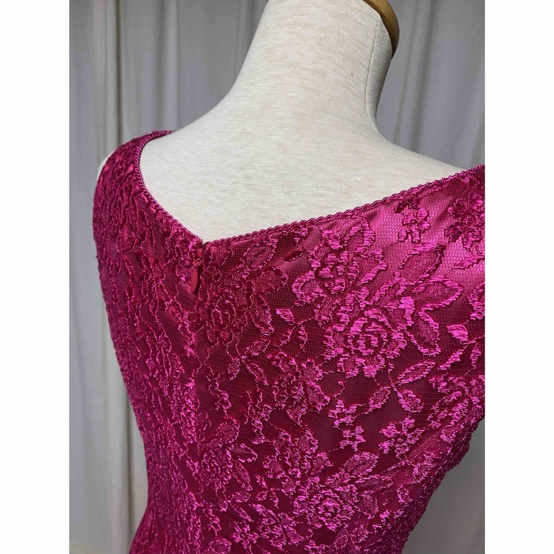 AIMER(エメ)のジュネビビアン　ロングドレス レディースのフォーマル/ドレス(ロングドレス)の商品写真