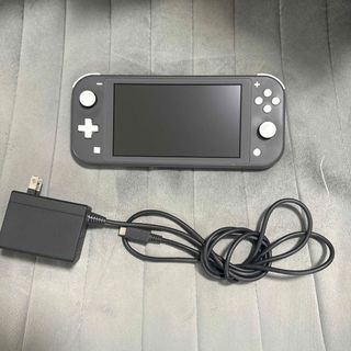 ニンテンドースイッチ(Nintendo Switch)のNintendo Switch ライト (携帯用ゲーム機本体)