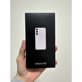 SAMSUNG - Galaxy A51 5G SCG07 au（simフリー）ブラックの通販 by