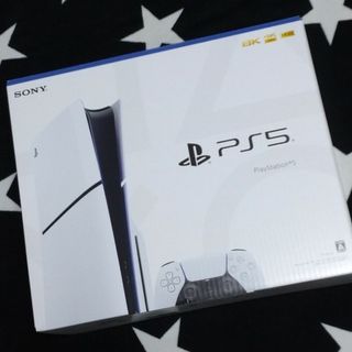 PlayStation - PS5 CFI-1000A 01 ディスクドライブ版の通販 by しょう