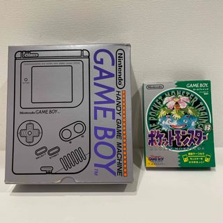 ゲームボーイ - ジャンク品 ゲームボーイカラー ゲームボーイ