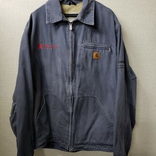 carhartt - カーハート アクティブジャケット USA 80s 90s ビンテージ