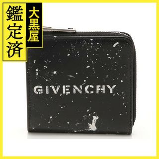 GIVENCHY - GIVENCHY ジバンシィ ジッパー デザイン チェック 長袖