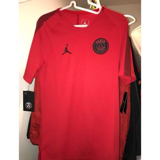 パリサンジェルマン(Paris Saint-Germain)のパリサンジェルマン ×ジョーダン　コラボ(ウェア)