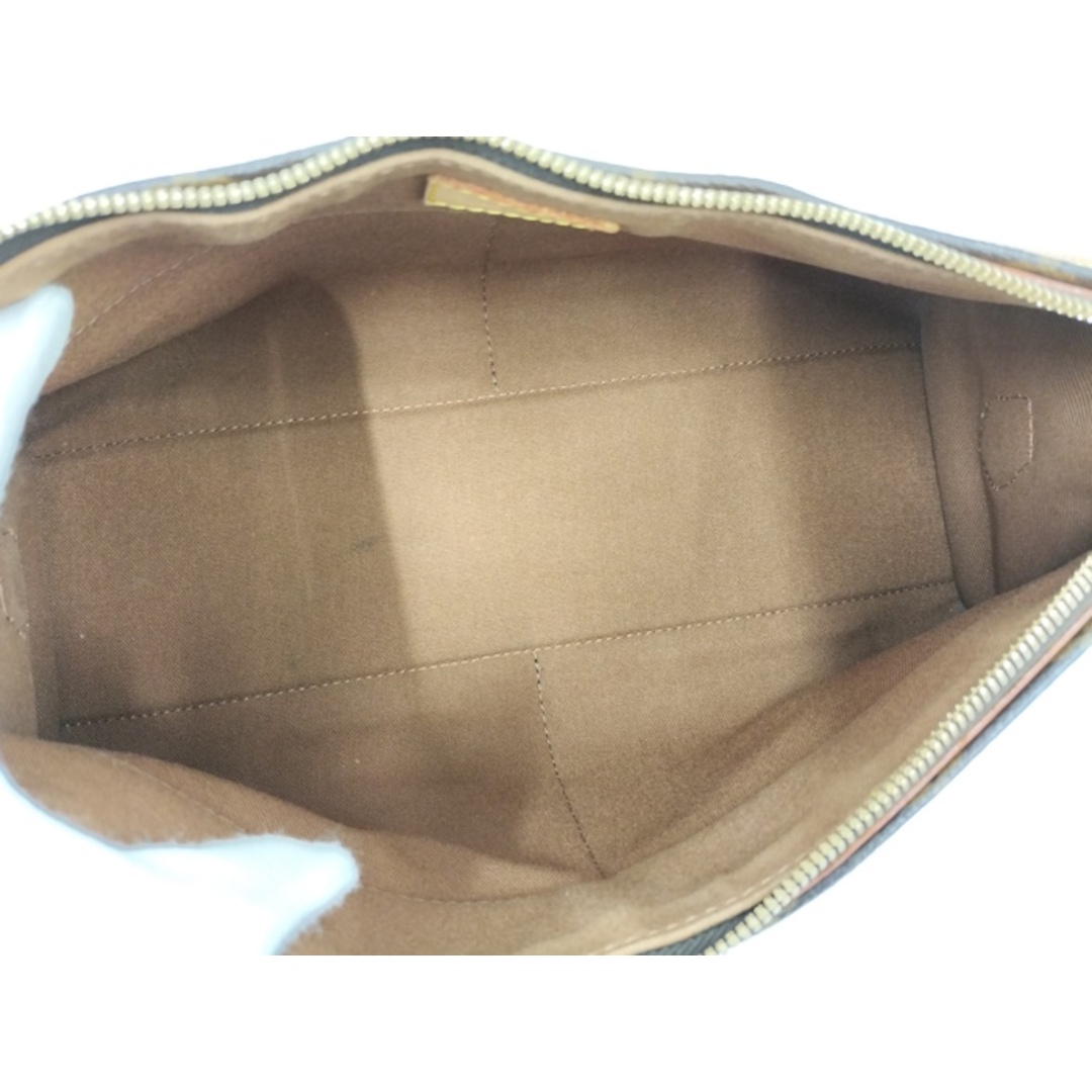 LOUIS VUITTON - LOUIS VUITTON ポパンクール ロン ショルダー LOUIS VUITTON - LOUIS VUITTON ポパンクール ロン ショルダー