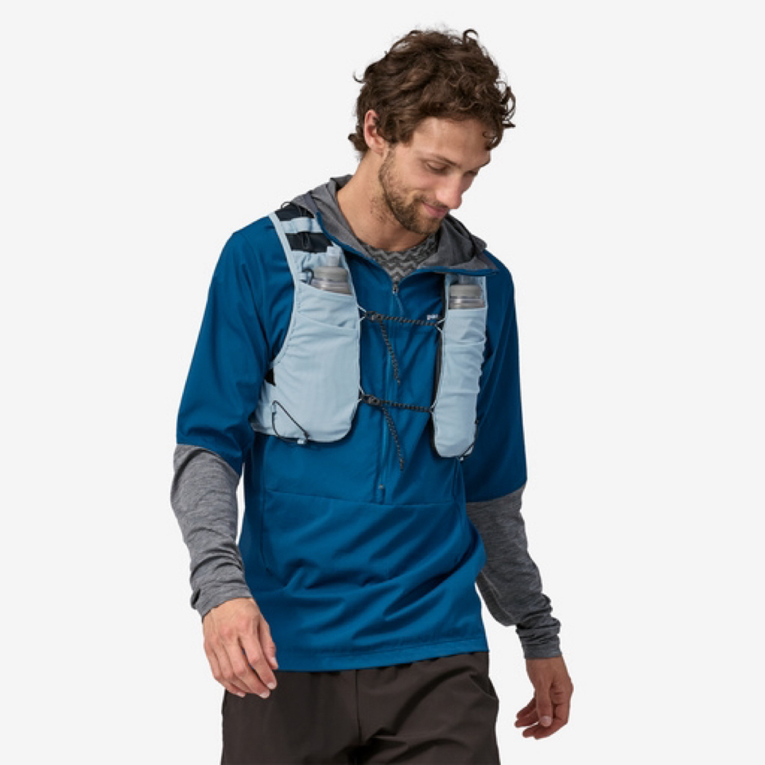 patagonia(パタゴニア)のpatagonia スロープ・ランナー・エンデュランス・ベスト 3L パタゴニア スポーツ/アウトドアのランニング(ウェア)の商品写真