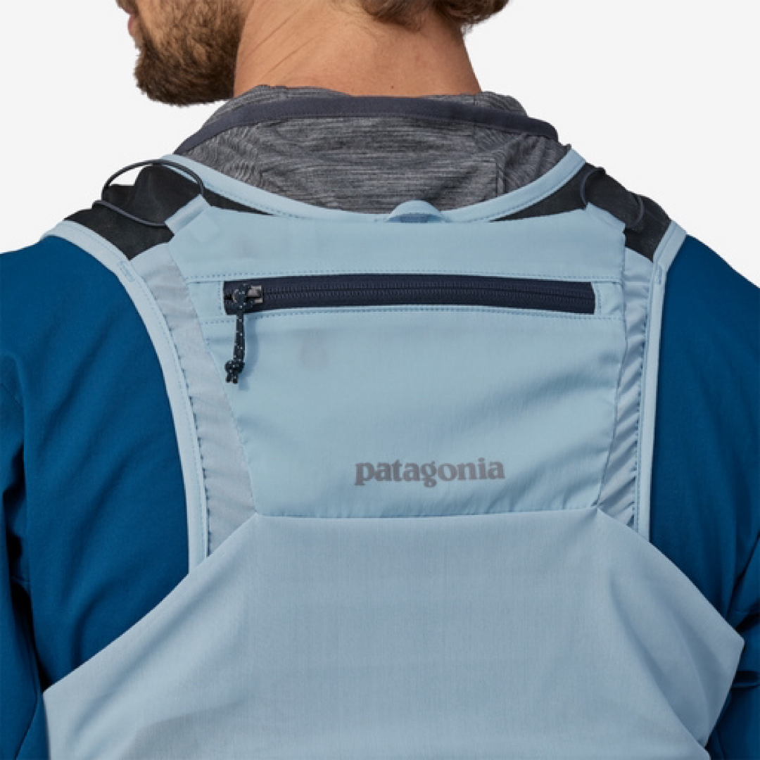 patagonia(パタゴニア)のpatagonia スロープ・ランナー・エンデュランス・ベスト 3L パタゴニア スポーツ/アウトドアのランニング(ウェア)の商品写真