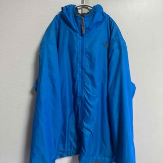 ザノースフェイス(THE NORTH FACE)のノースフェイス　ボアナイロン　160ー170サイズ相応(ジャケット/上着)