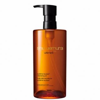 シュウウエムラ(shu uemura)のシュウウエムラ アルティム8∞ クレンジング オイル 450ml(クレンジング/メイク落とし)