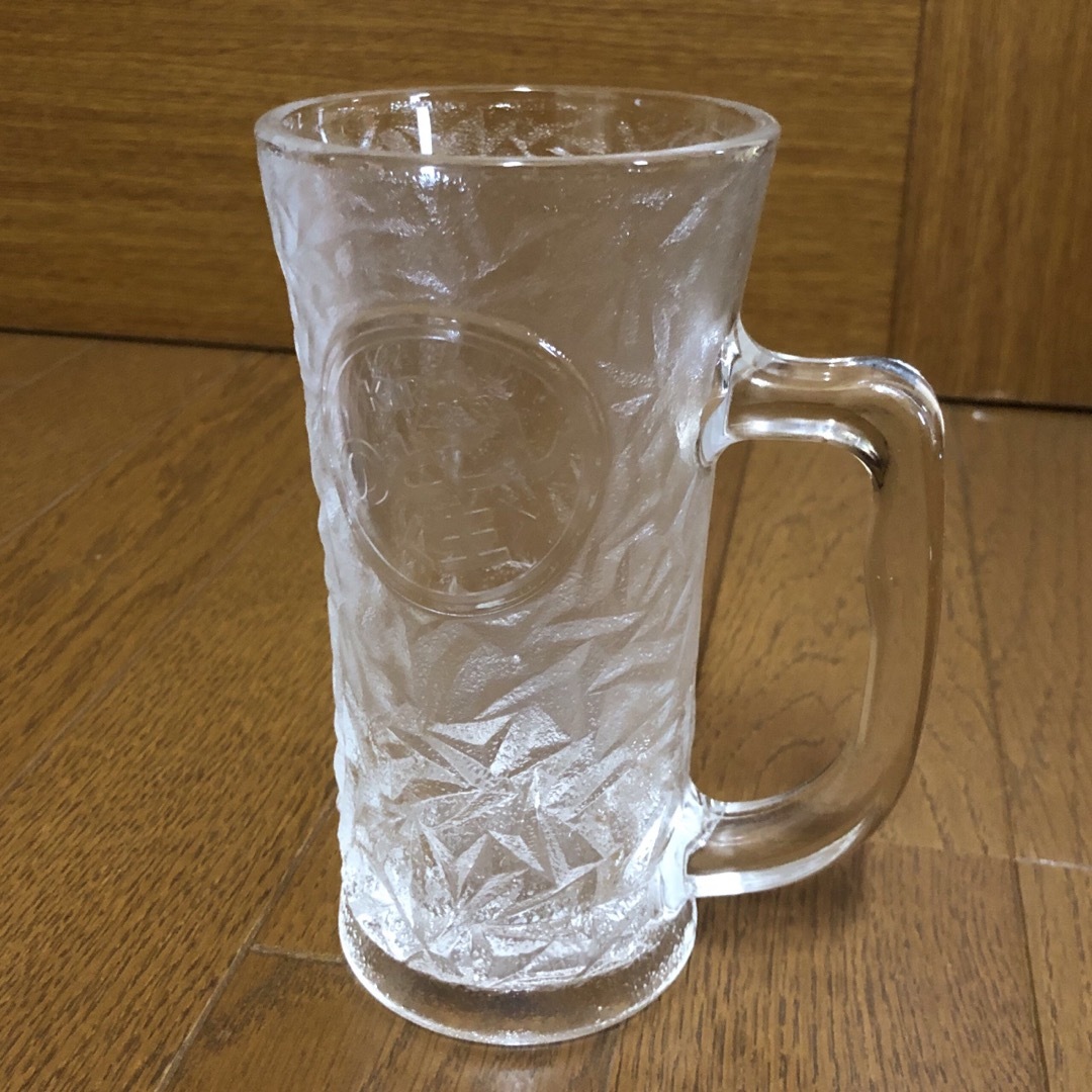 キリン(キリン)の《新品未使用》のどごし生　 ゴク〈生〉ジョッキ435ml  2個セット インテリア/住まい/日用品のキッチン/食器(グラス/カップ)の商品写真