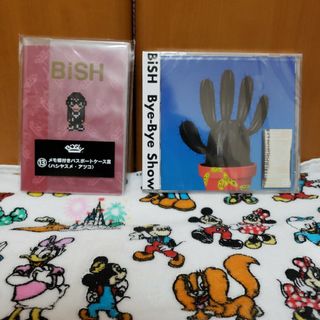 Bye-Bye　Show（CD盤）１番くじセットⅠ(ポップス/ロック(邦楽))