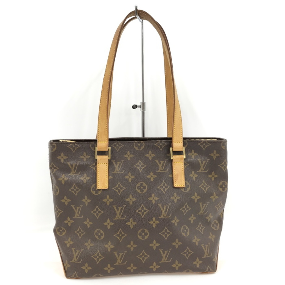 LOUIS VUITTON(ルイヴィトン)のLOUIS VUITTON カバピアノ トートバッグ モノグラム M51148 レディースのバッグ(トートバッグ)の商品写真