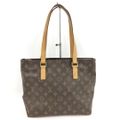 LOUIS VUITTON カバピアノ トートバッグ モノグラム M51148