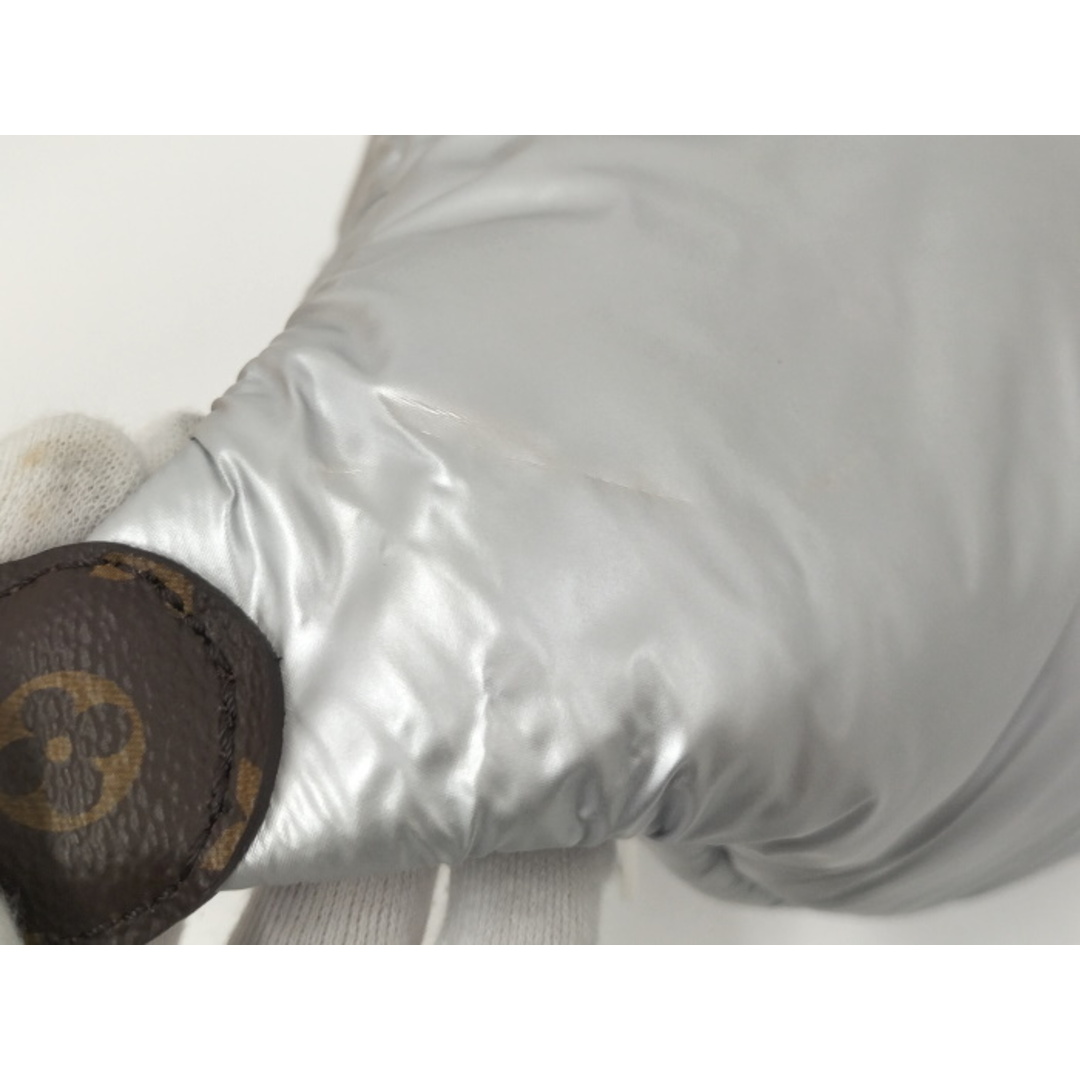 LOUIS VUITTON - LOUIS VUITTON LVピロー マキシ バムバッグ LOUIS VUITTON - LOUIS VUITTON LVピロー マキシ バムバッグ