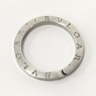 ブルガリ(BVLGARI)のBVLGARI ブルガリブルガリ キーリング SV925 シルバー(その他)