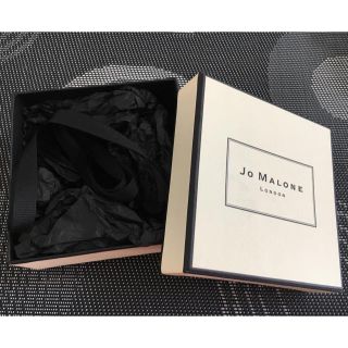 ジョーマローン(Jo Malone)のジョーマローン 空き箱(ケース/ボックス)