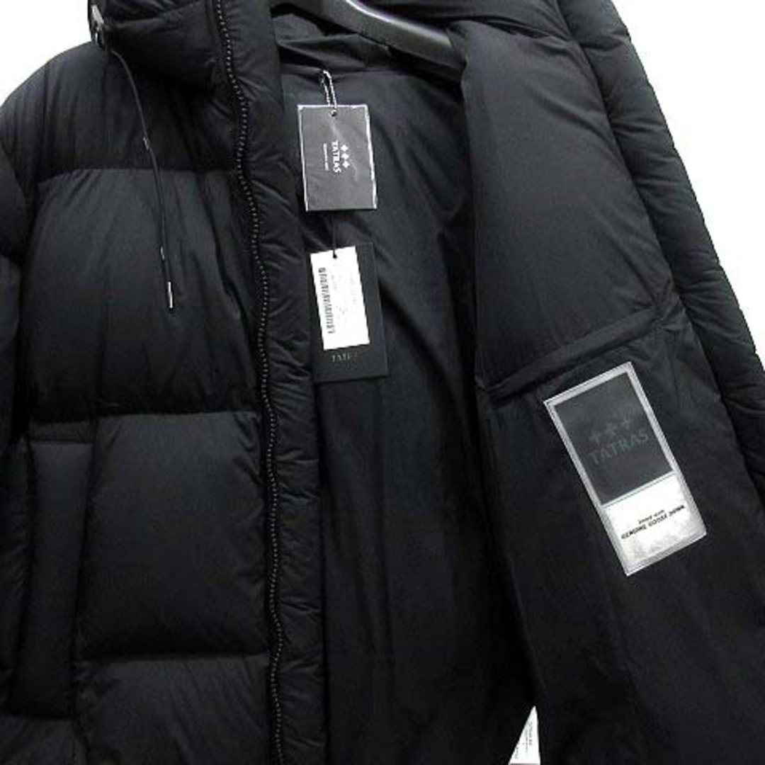 TATRAS(タトラス)のタトラス 23AW ゴフィ GOFI ダウン ジャケット MTKE23A4254 メンズのジャケット/アウター(ダウンジャケット)の商品写真