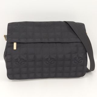 ショルダーバッグCHANEL ニュートラベルライン ショルダーバッグ ショルダーバッグCHANEL ニュートラベルライン ショルダーバッグ