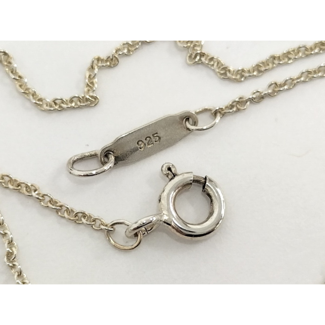 Tiffany & Co. - TIFFANY&Co. ネックレス プリーズ リターントゥ Tiffany & Co. - TIFFANY&Co. ネックレス プリーズ リターントゥ