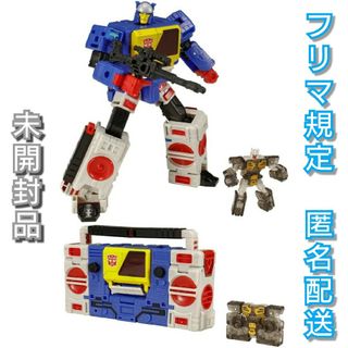 タカラトミー(Takara Tomy)の【未開封品】 トランスフォーマー レガシー　TL-40 ツインキャスト(特撮)