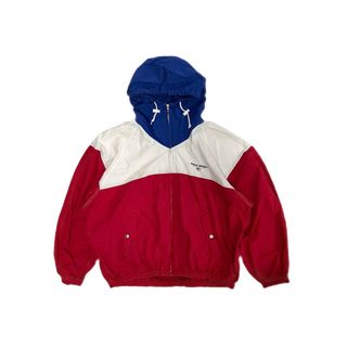 ポロラルフローレン(POLO RALPH LAUREN)のPOLO SPORT ポロスポーツ 90s ウインドブレーカー アノラック XL(ナイロンジャケット)