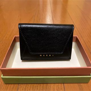 マルニ 革 財布(レディース)の通販 100点以上 | Marniのレディースを