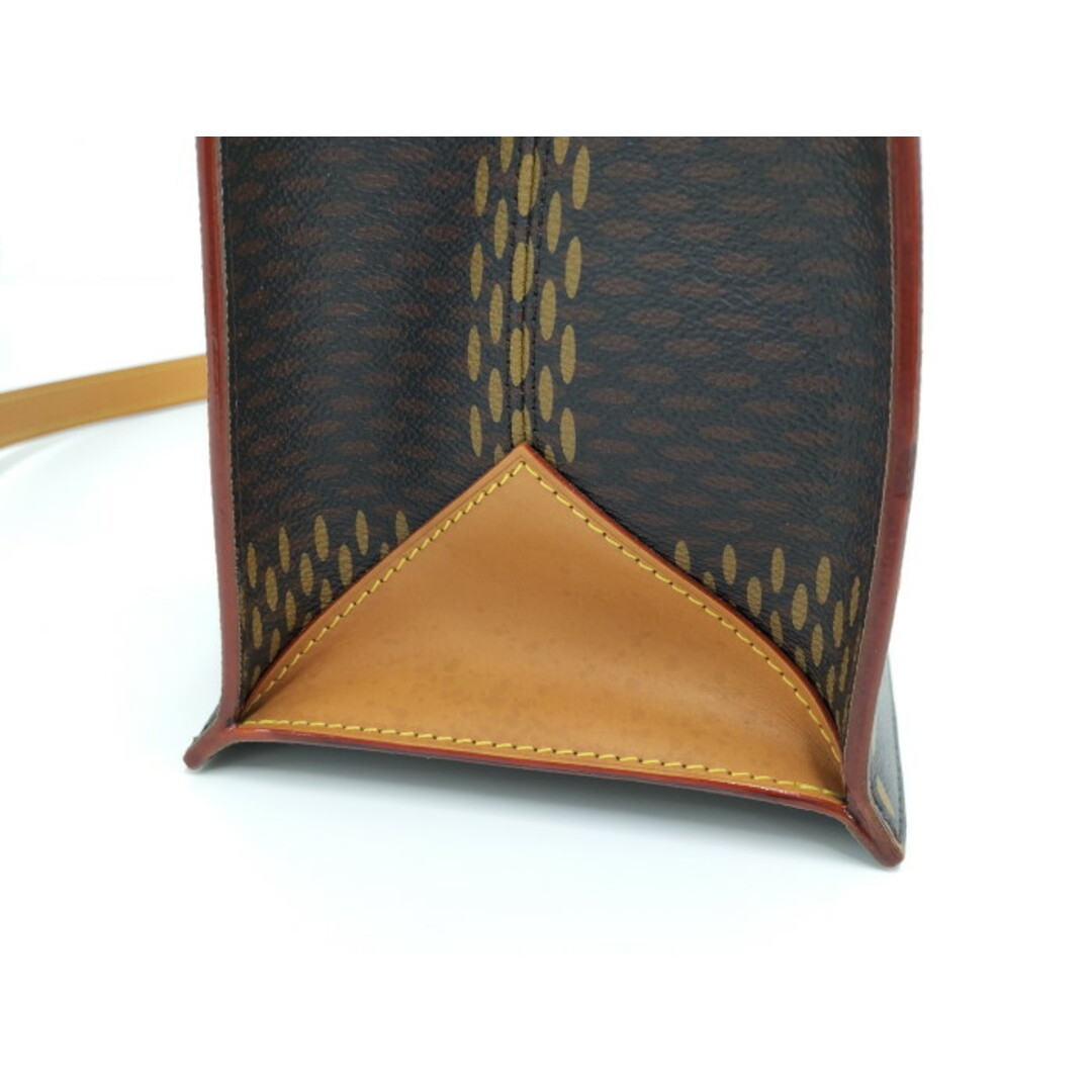 LOUIS VUITTON(ルイヴィトン)のLOUIS VUITTON ミニトート 2WAY ショルダーバッグ レディースのバッグ(その他)の商品写真