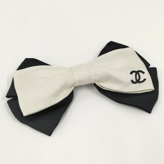 シャネル リボンバレッタ バレッタ/ヘアクリップの通販 71点 | CHANEL シャネル リボンバレッタ バレッタ/ヘアクリップの通販 71点 | CHANEL