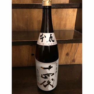 十四代　本丸　1.8L 1本(日本酒)