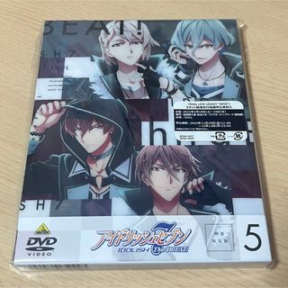 アイドリッシュセブン アイナナ アニナナ ŹOOĻ 亥清悠 御堂虎於 棗巳波(キャラクターグッズ)